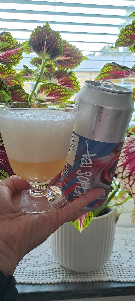 Helios IPA, Sweden