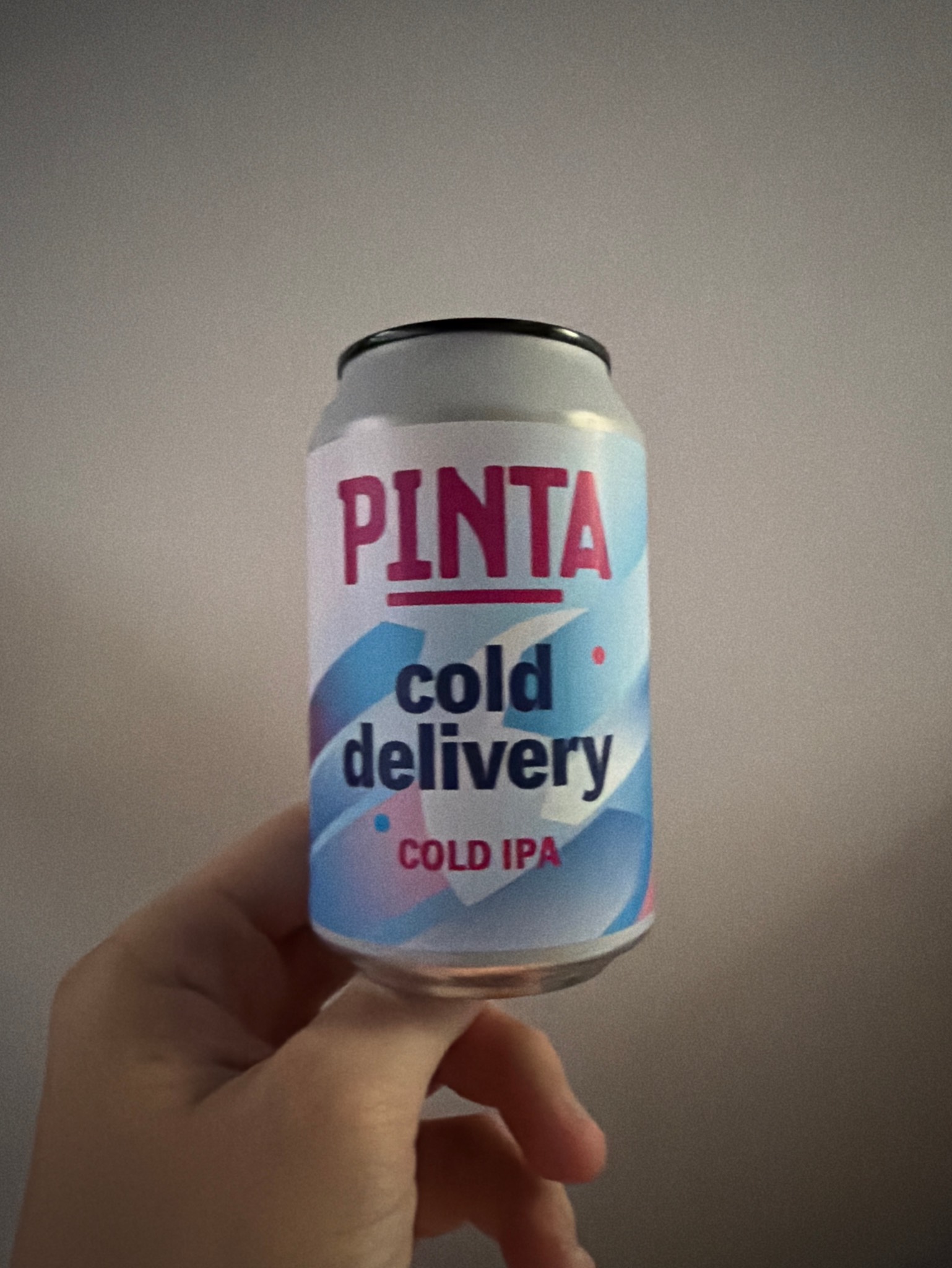 Cold Delivery, Poland