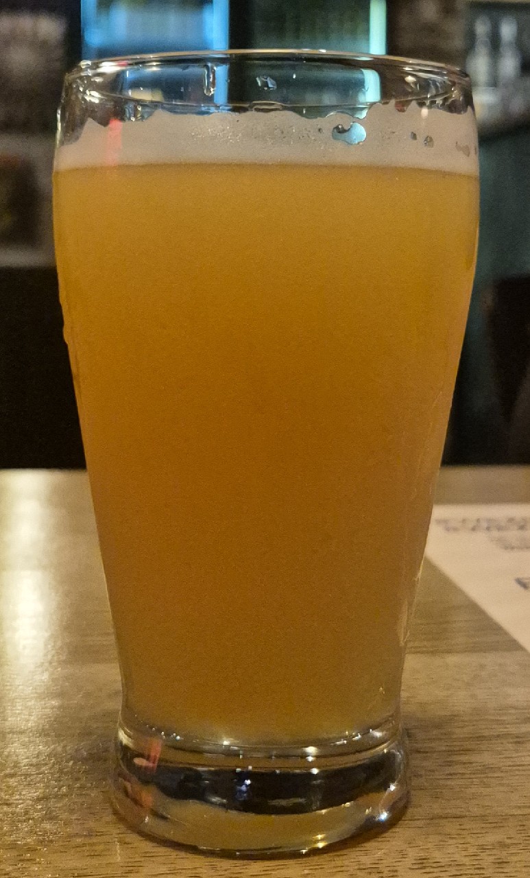 Together with Moon Lark Brewery, Poland
