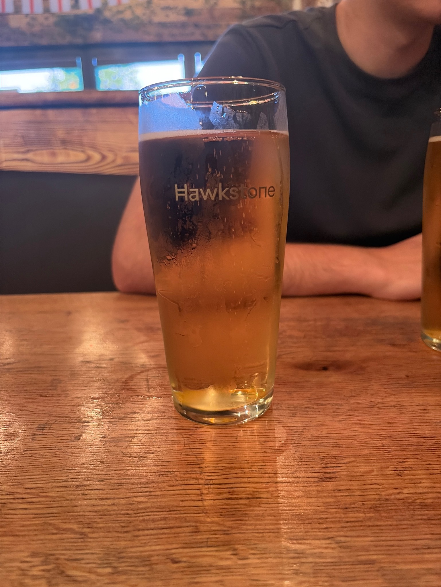 Hawkstone Cider, Hawkstone