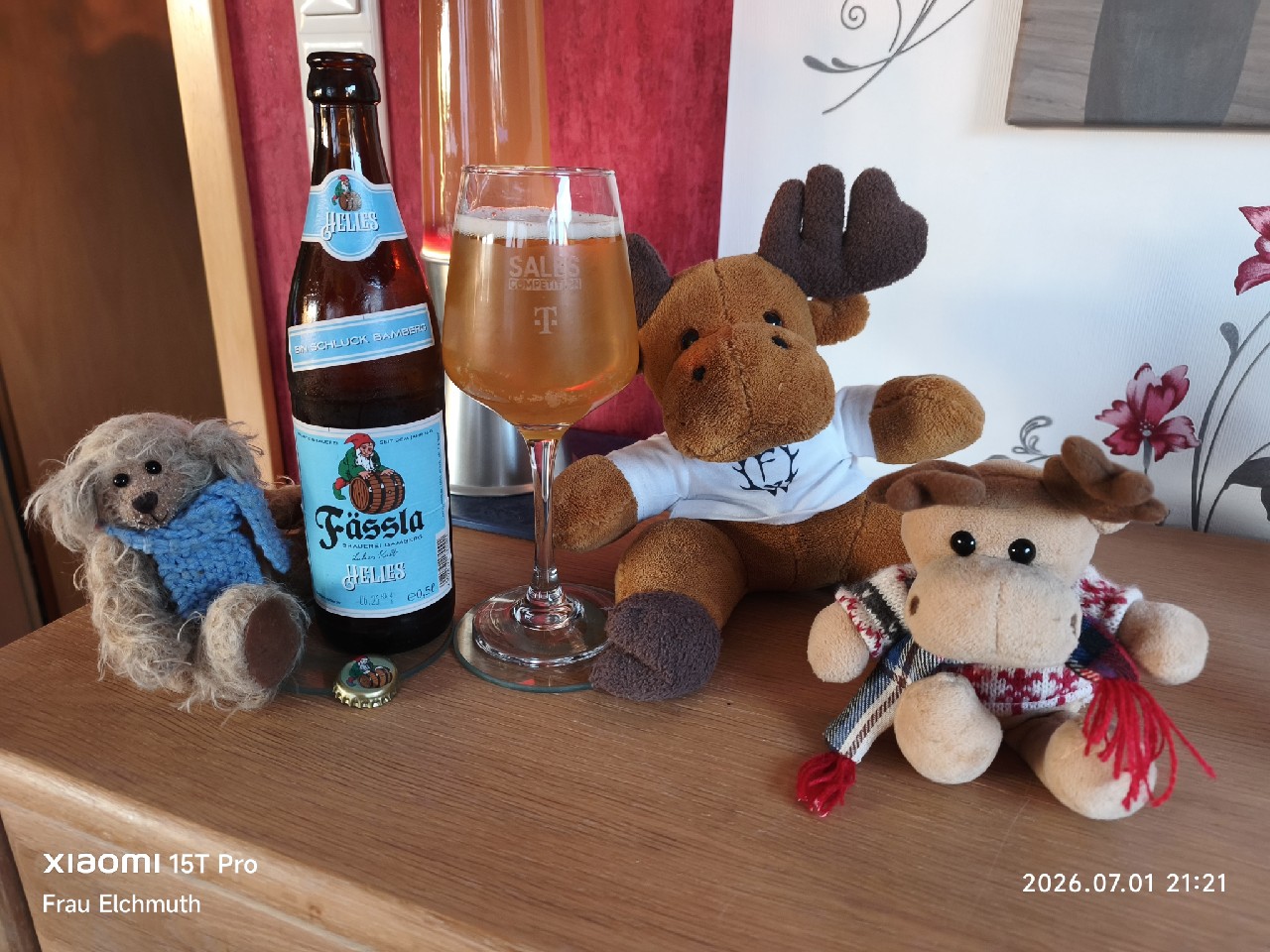 Fässla Helles, Germany