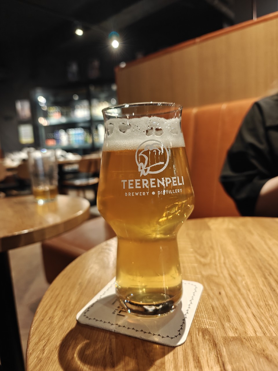 Juicy Summer Pale Ale, Finland