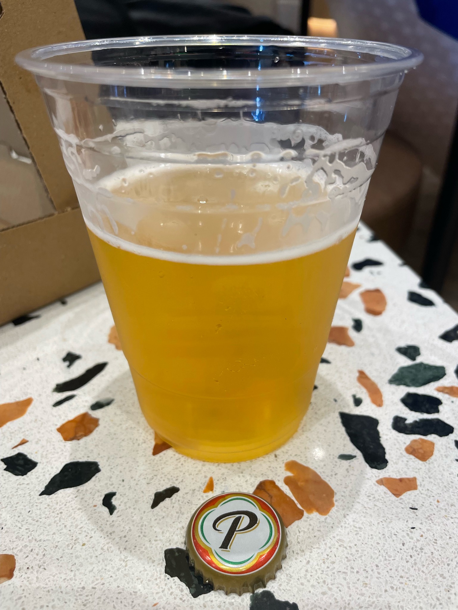 Presidente Pilsener, Cervecería Nacionál Dominicana (AB-InBev)