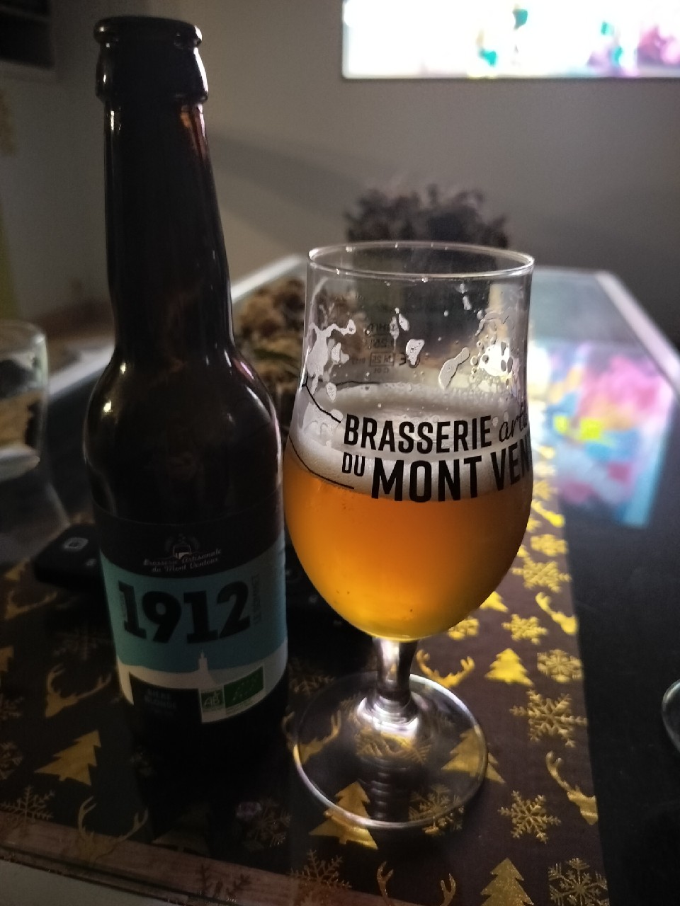 Altitude 1912 Le Sommet, France