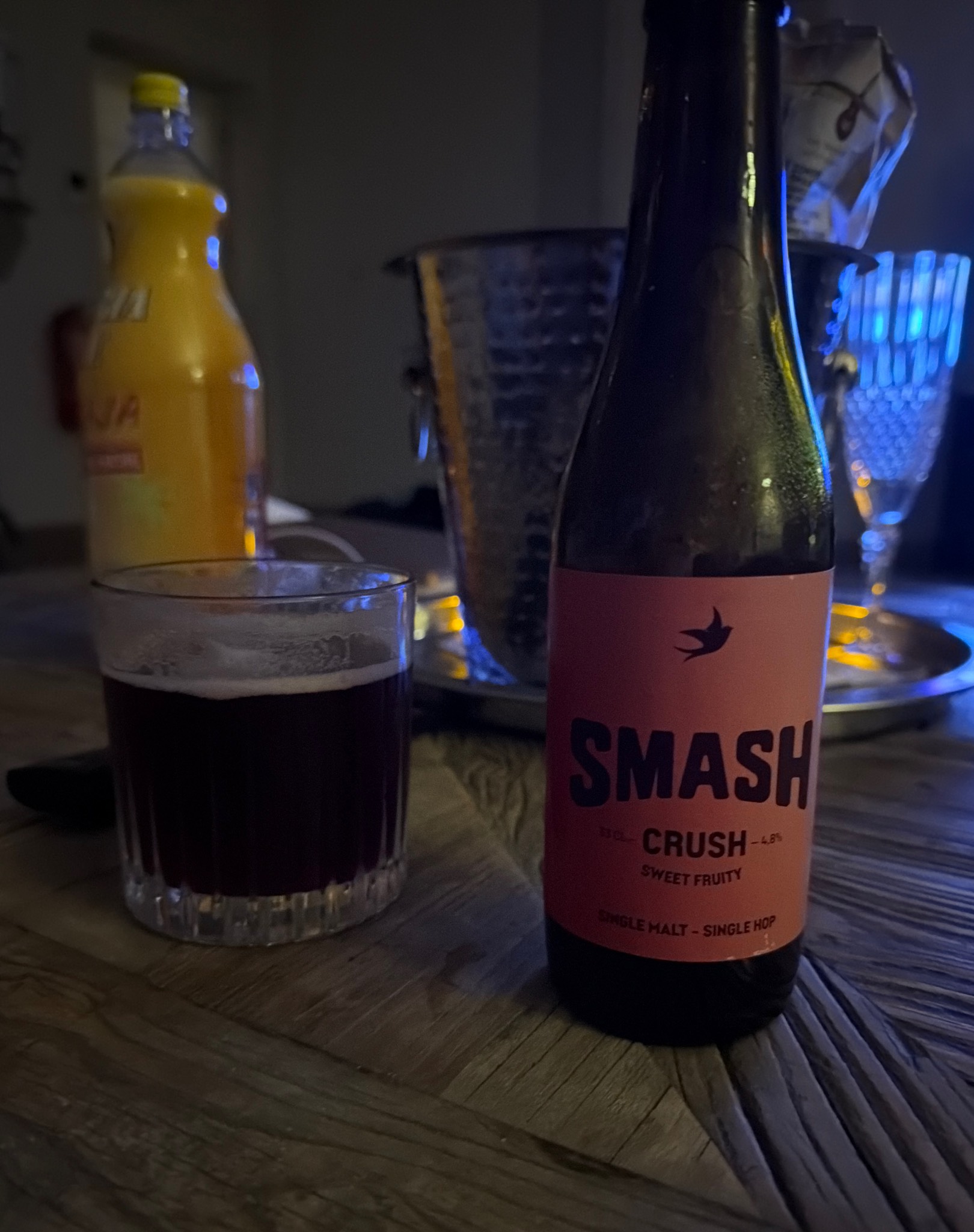 Torpah 90, Belgium