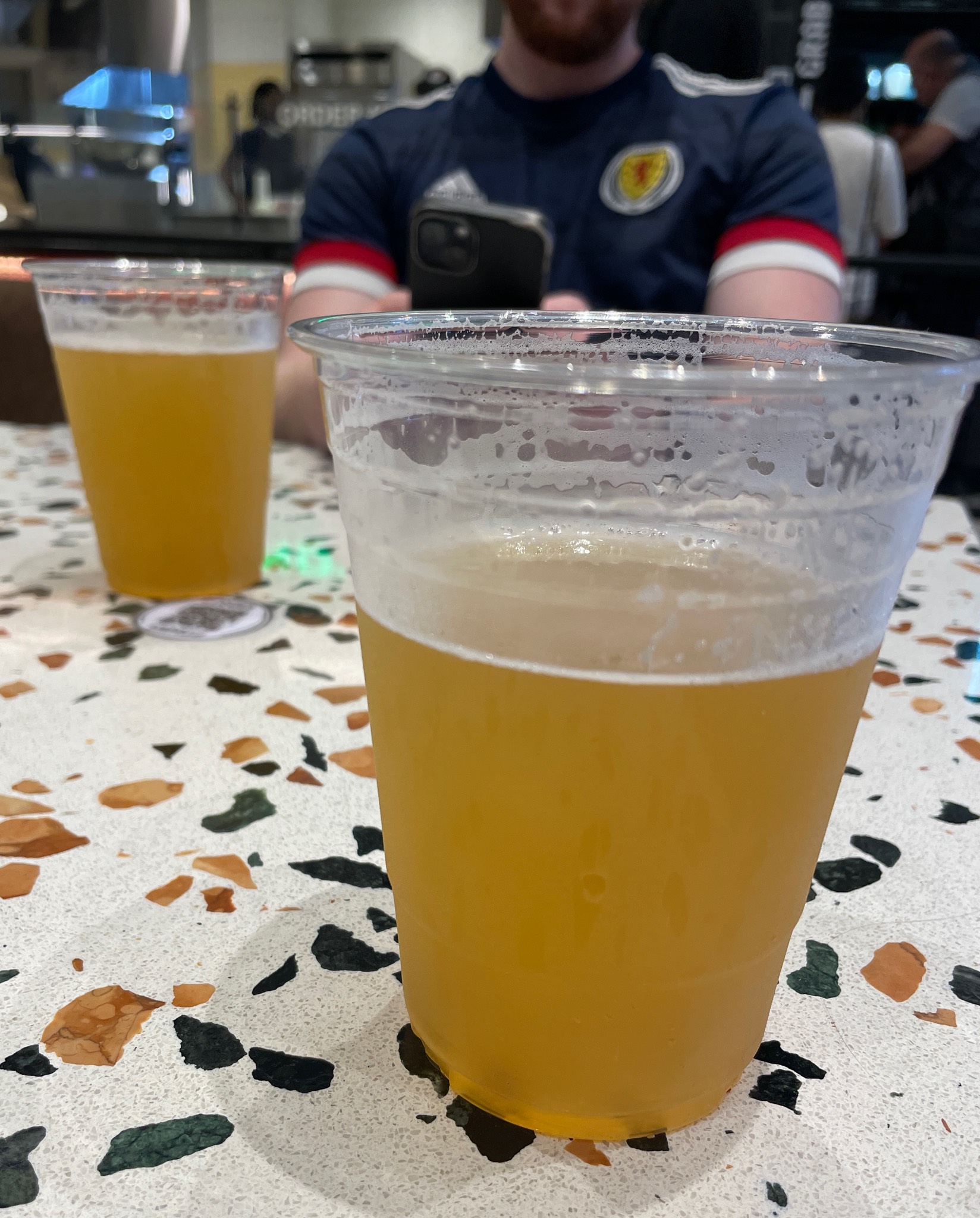 Voodoo Ranger IPA, United States