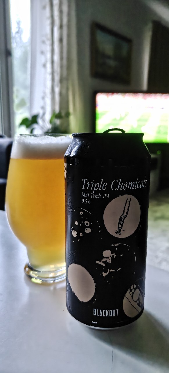 triple chemicals, Romania