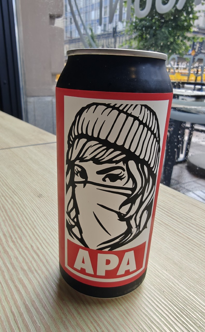 Social Burgerbeer, Finland