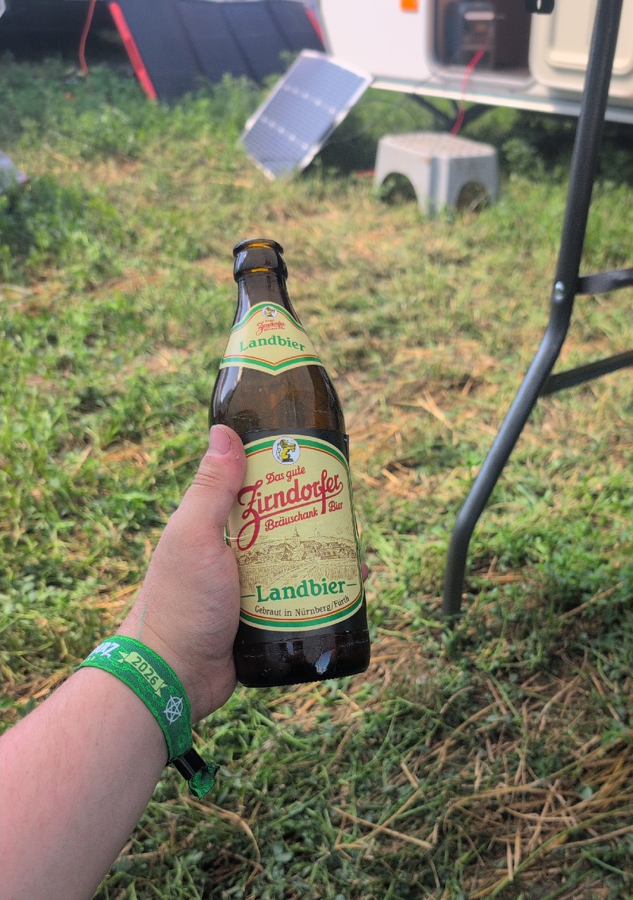 Zirndorfer Landbier, Germany