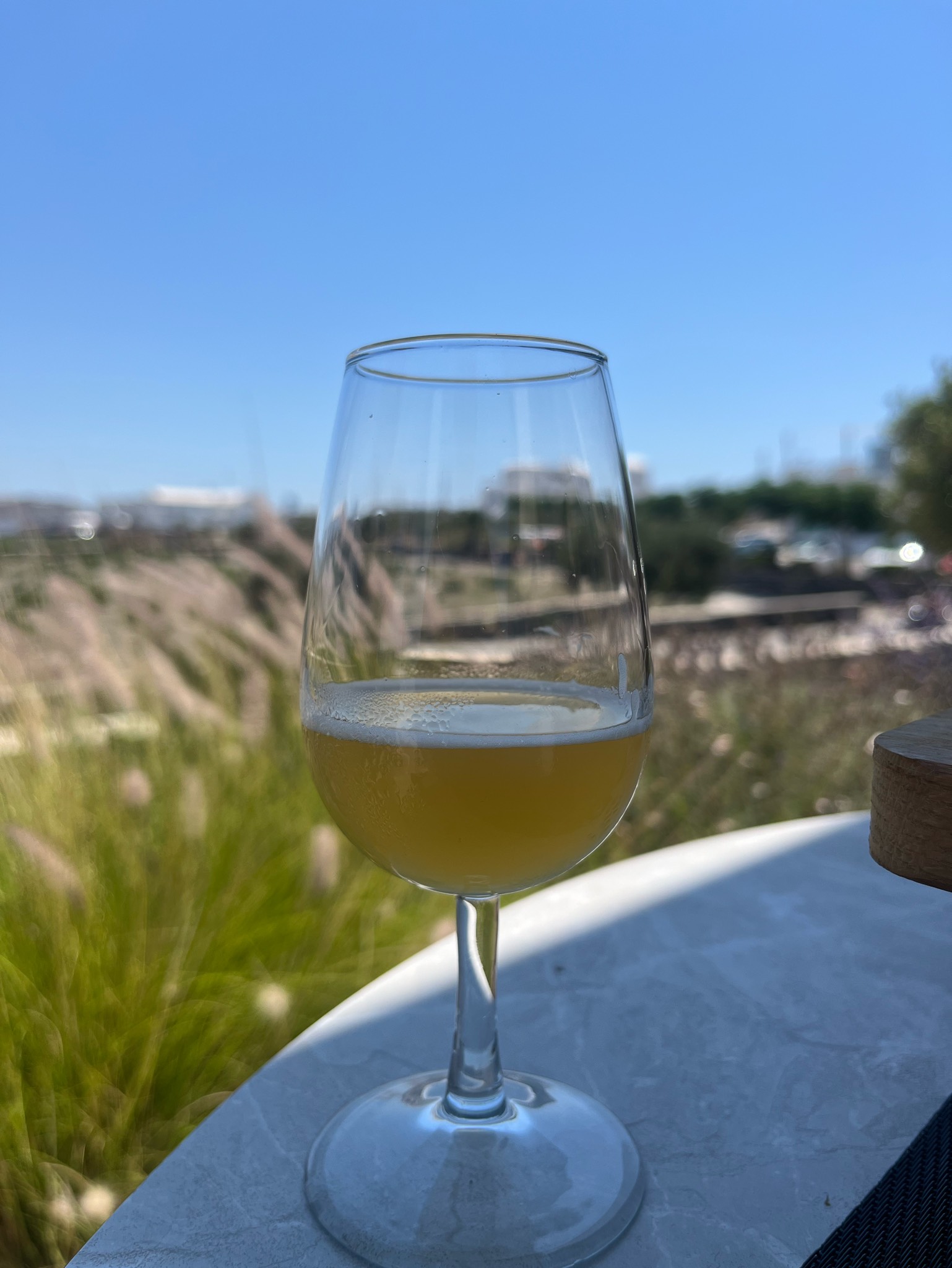 Blue Monkey Double IPA, Blue Monkey Brewery