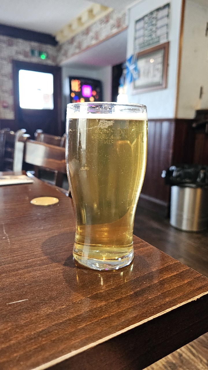 Summerisle, Five Kingdoms Brewery