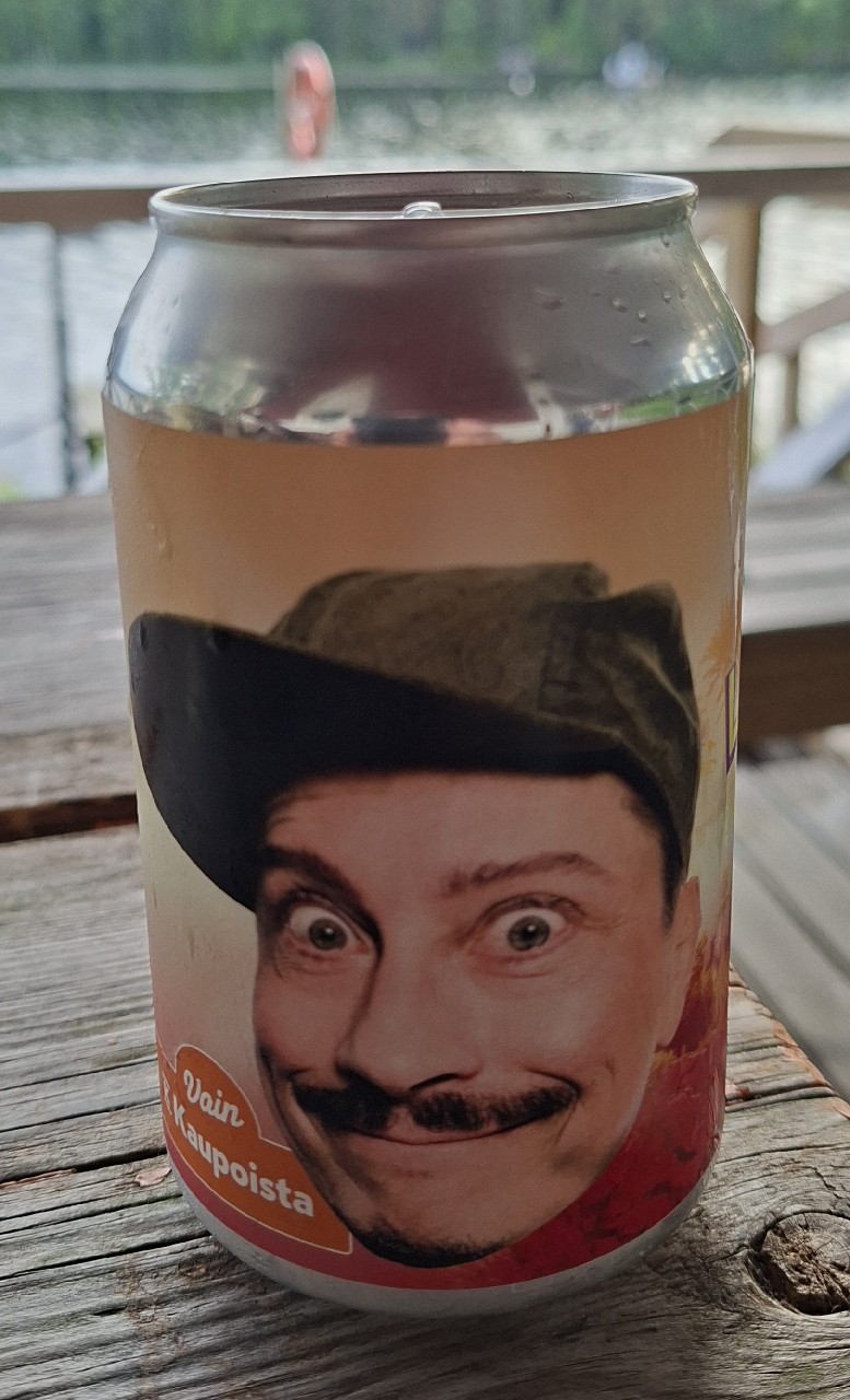 Lepoloma IPA, Finland