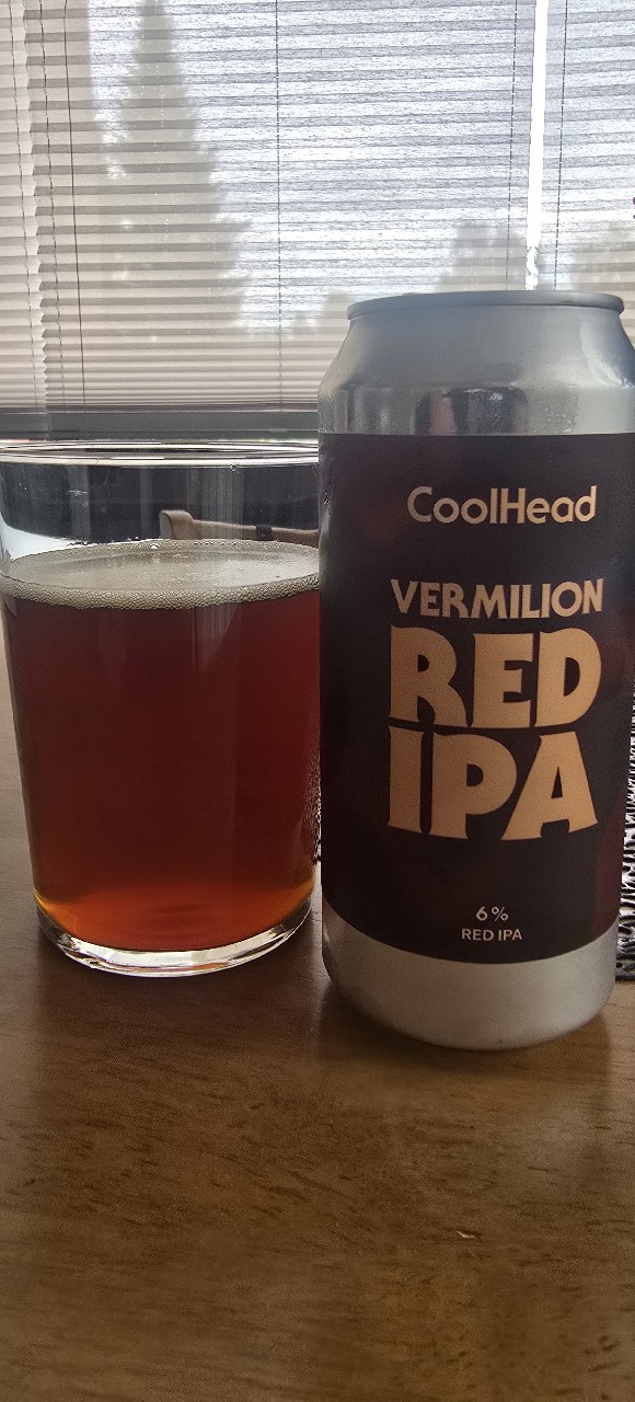 Vermilion, Finland