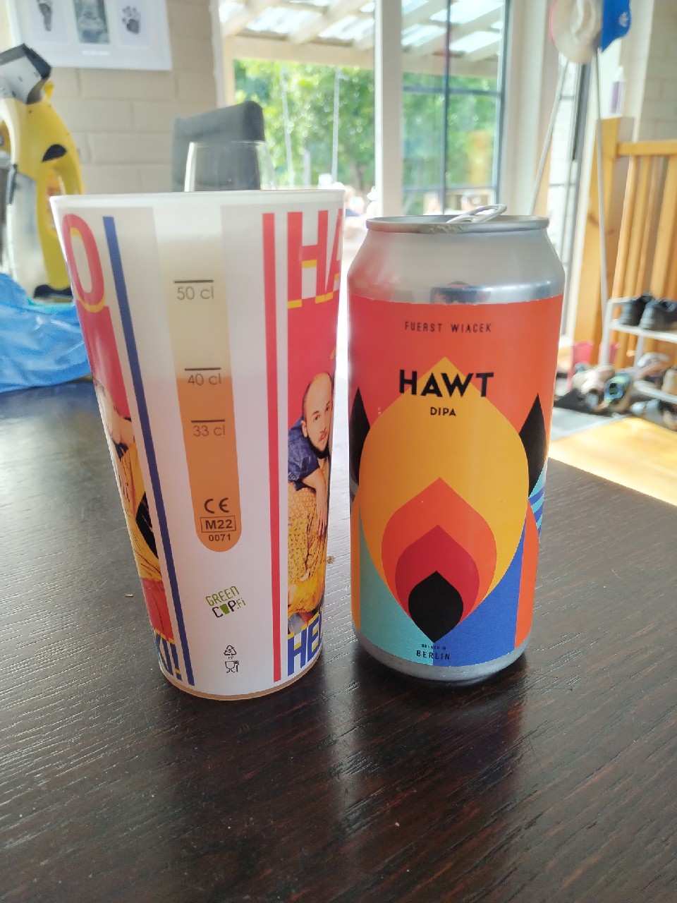 Hawt, Germany