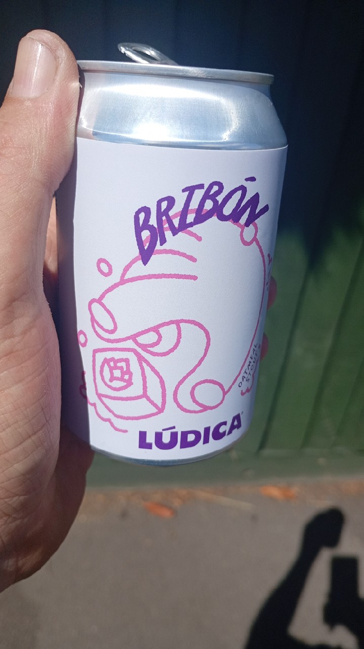 Bribón, Lúdica Artesanal