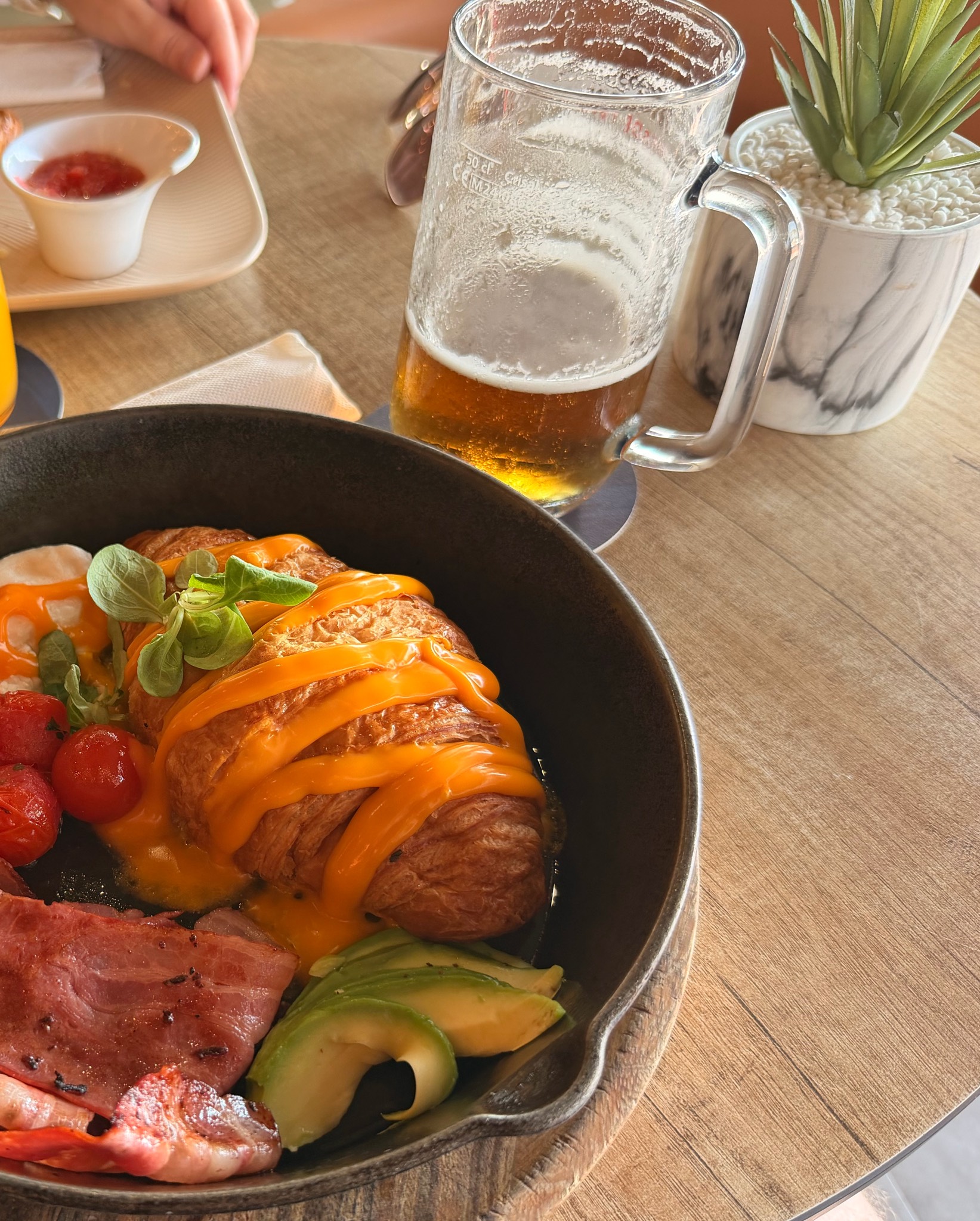 Spanish Lager, Spain