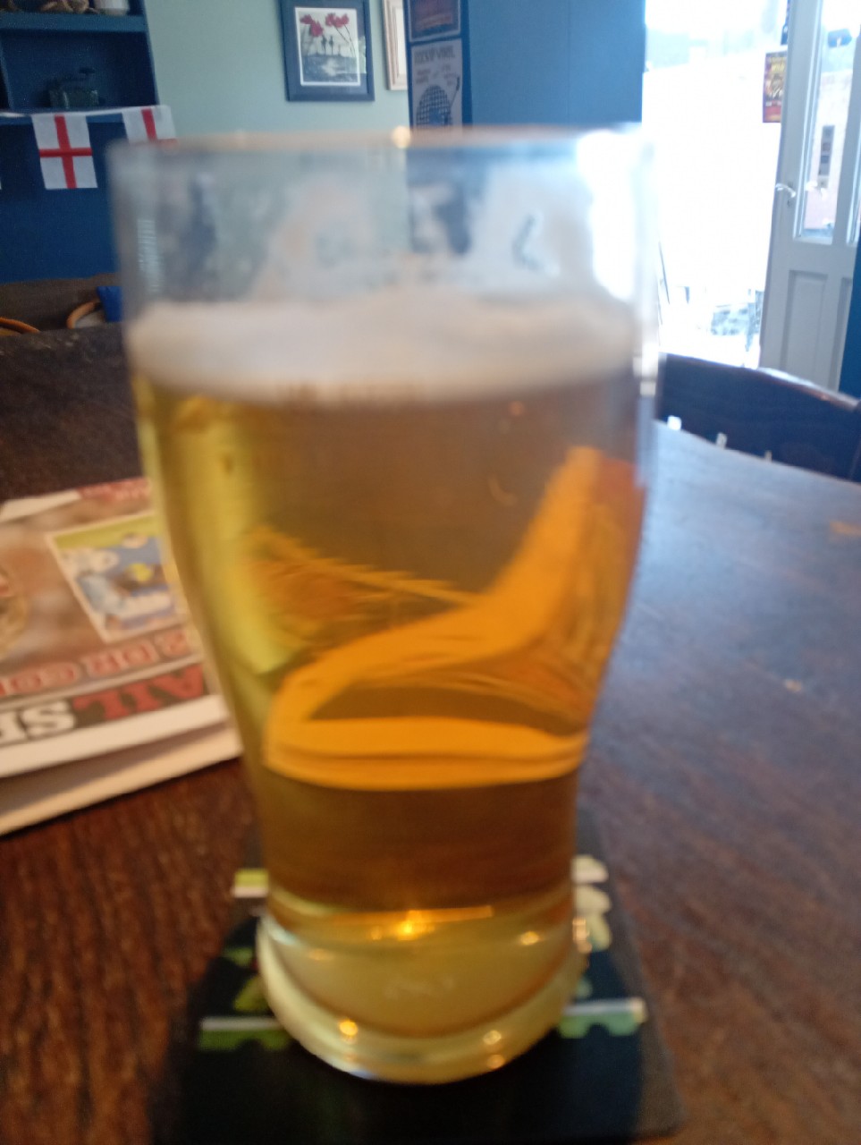 Roar 2026 World Cup Special, Little Critters Brewery