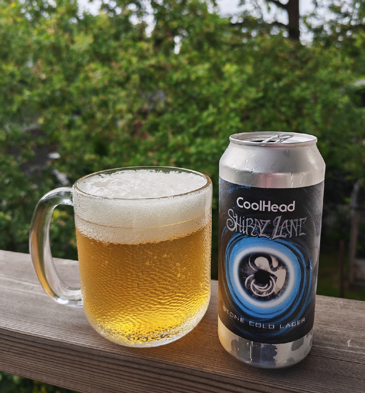 Stone Cold Lager, Finland