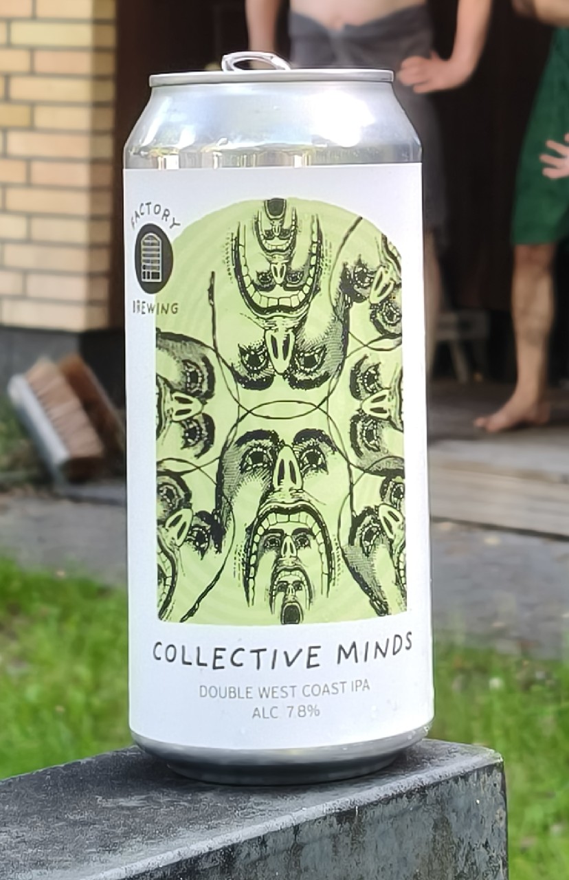 Collective Minds, Finland