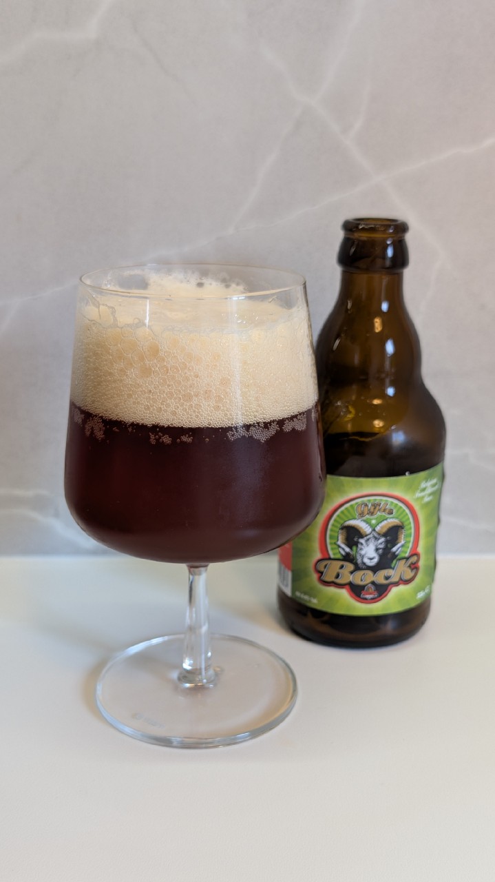 Gijle Bok, Brouwerij Broeder Jacob