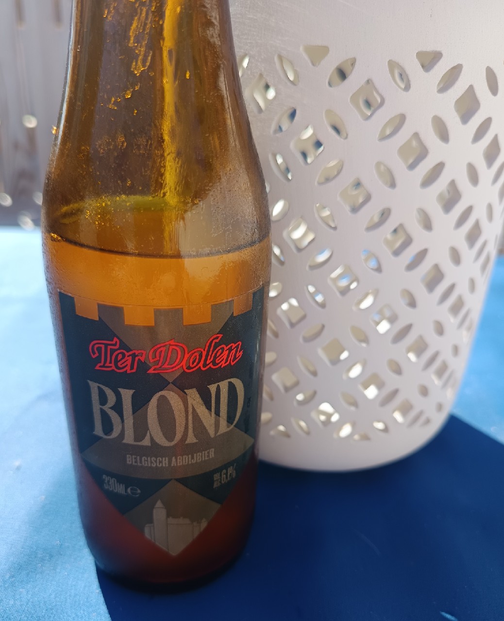 Ter Dolen Blond, Belgium