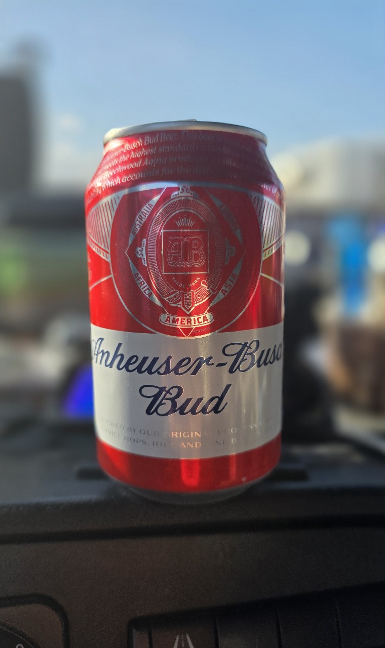 Anheuser-Busch Bud, United States