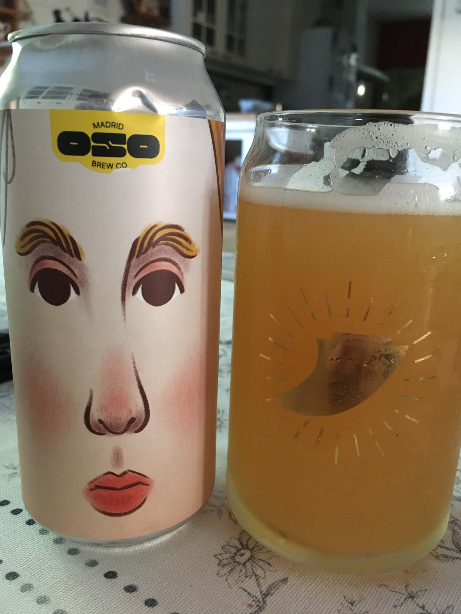 Paranoia, Spain