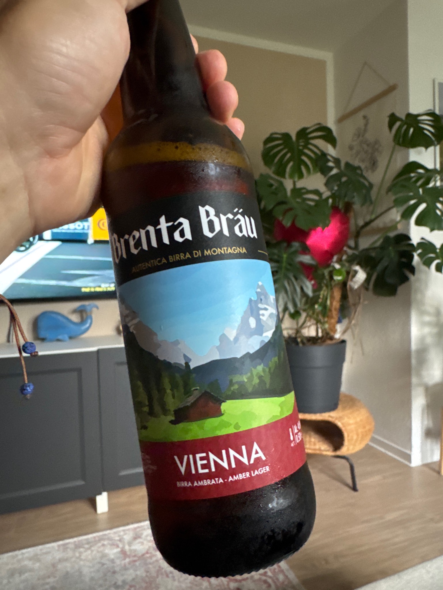 Brenta Bräu Vienna, Birrificio Val Rendena