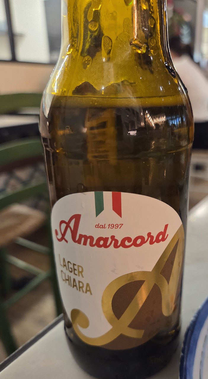 Amarcord lager chiara, Italy