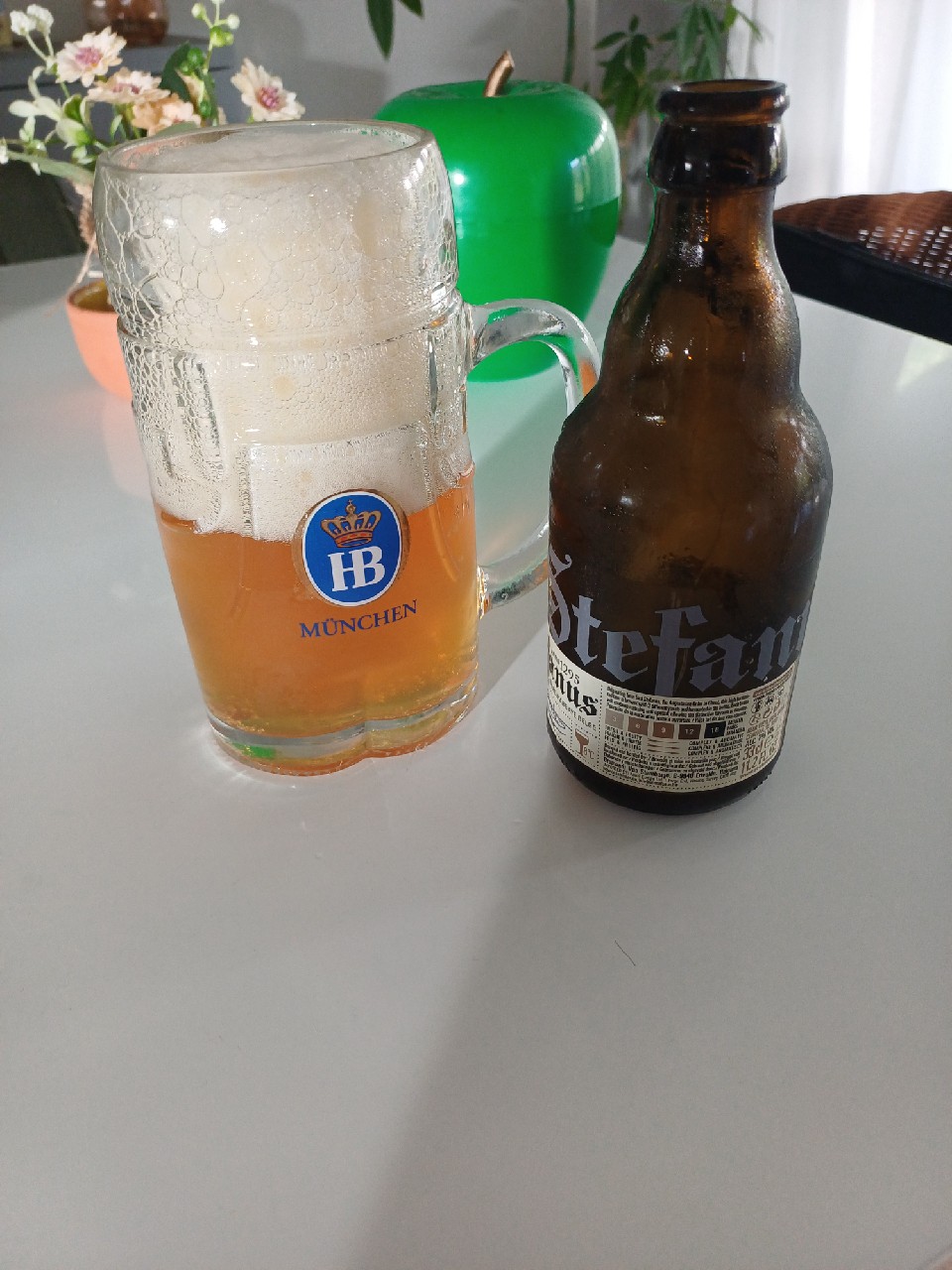 St. Stefanus Blonde, Belgium