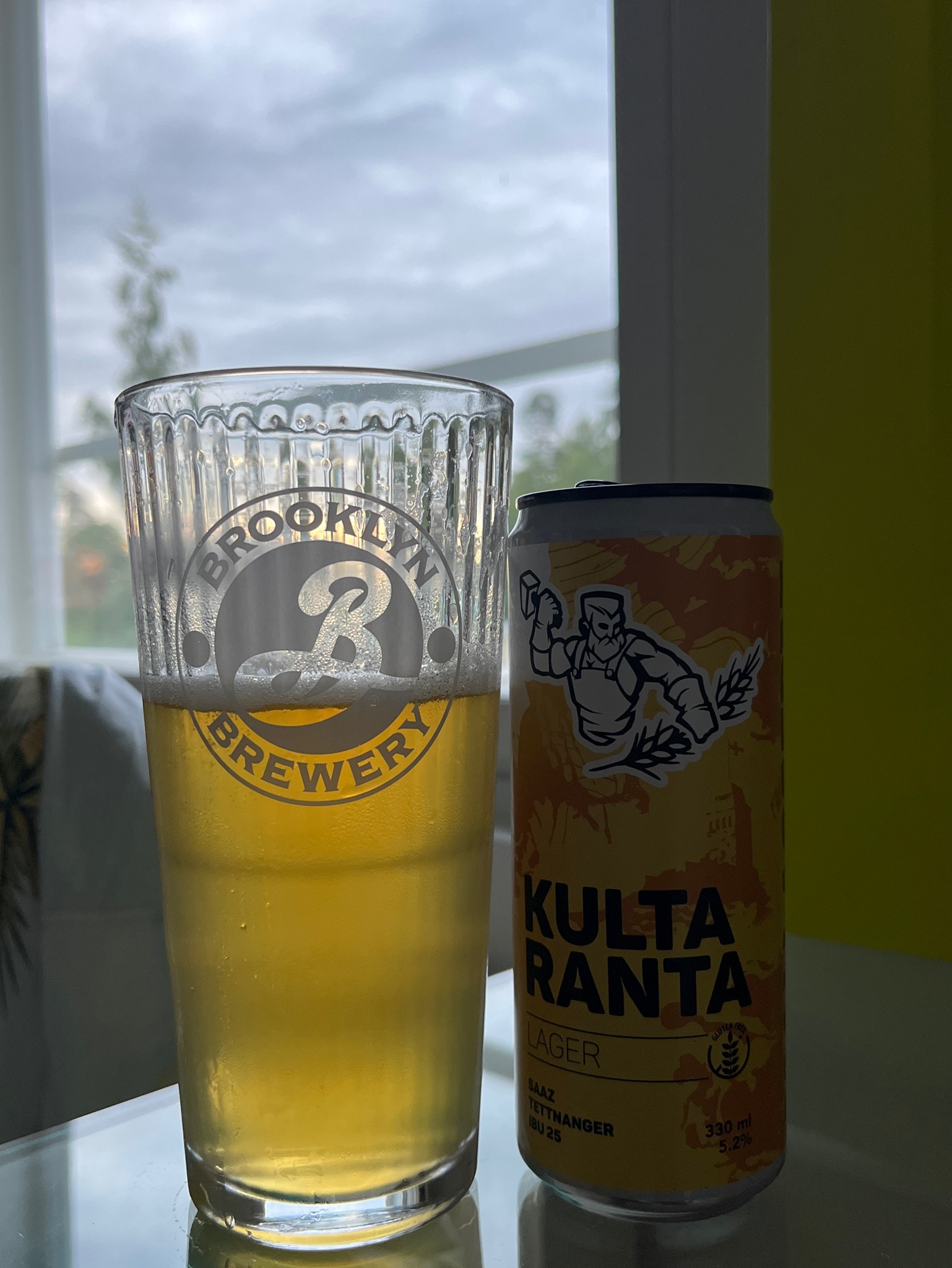 Kultaranta, Finland