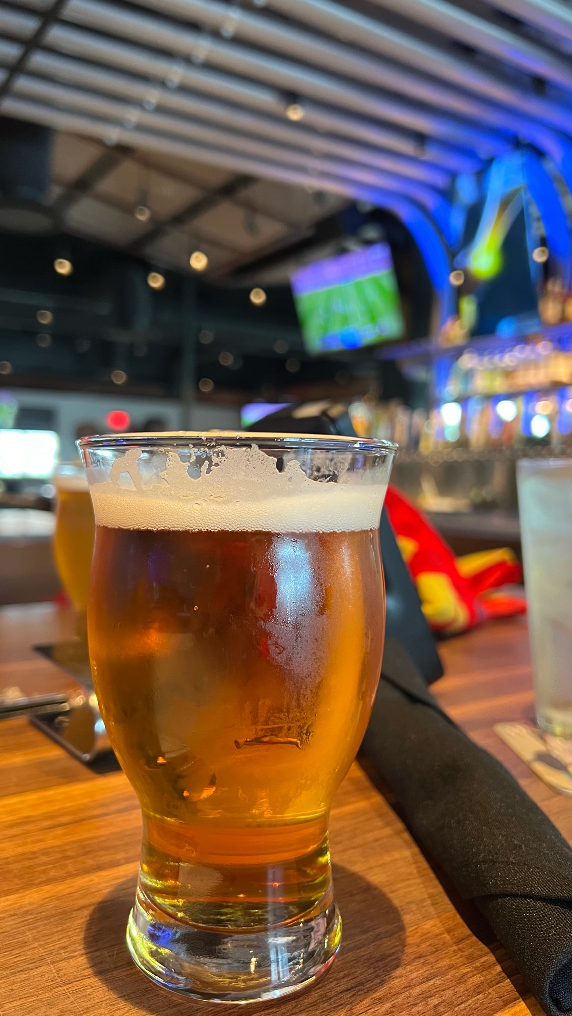 House IPA, Yard House
