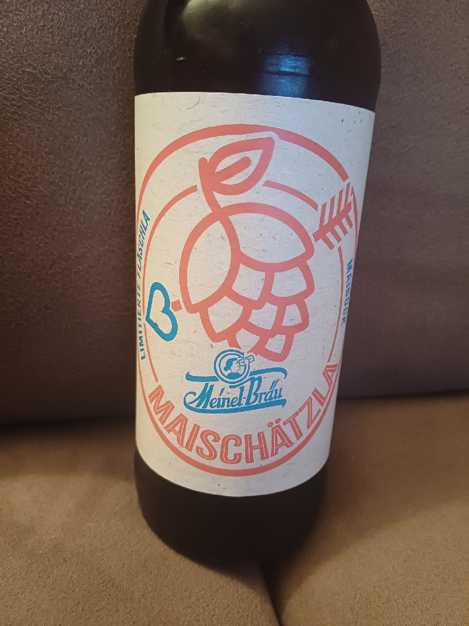 Maischätzla, Meinel-Bräu