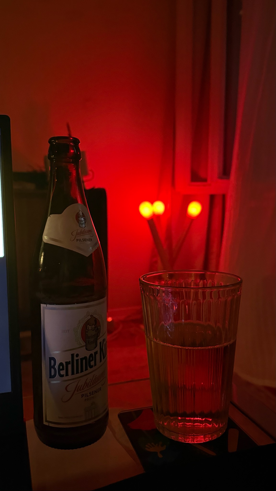 Jubiläums Pilsner, Germany