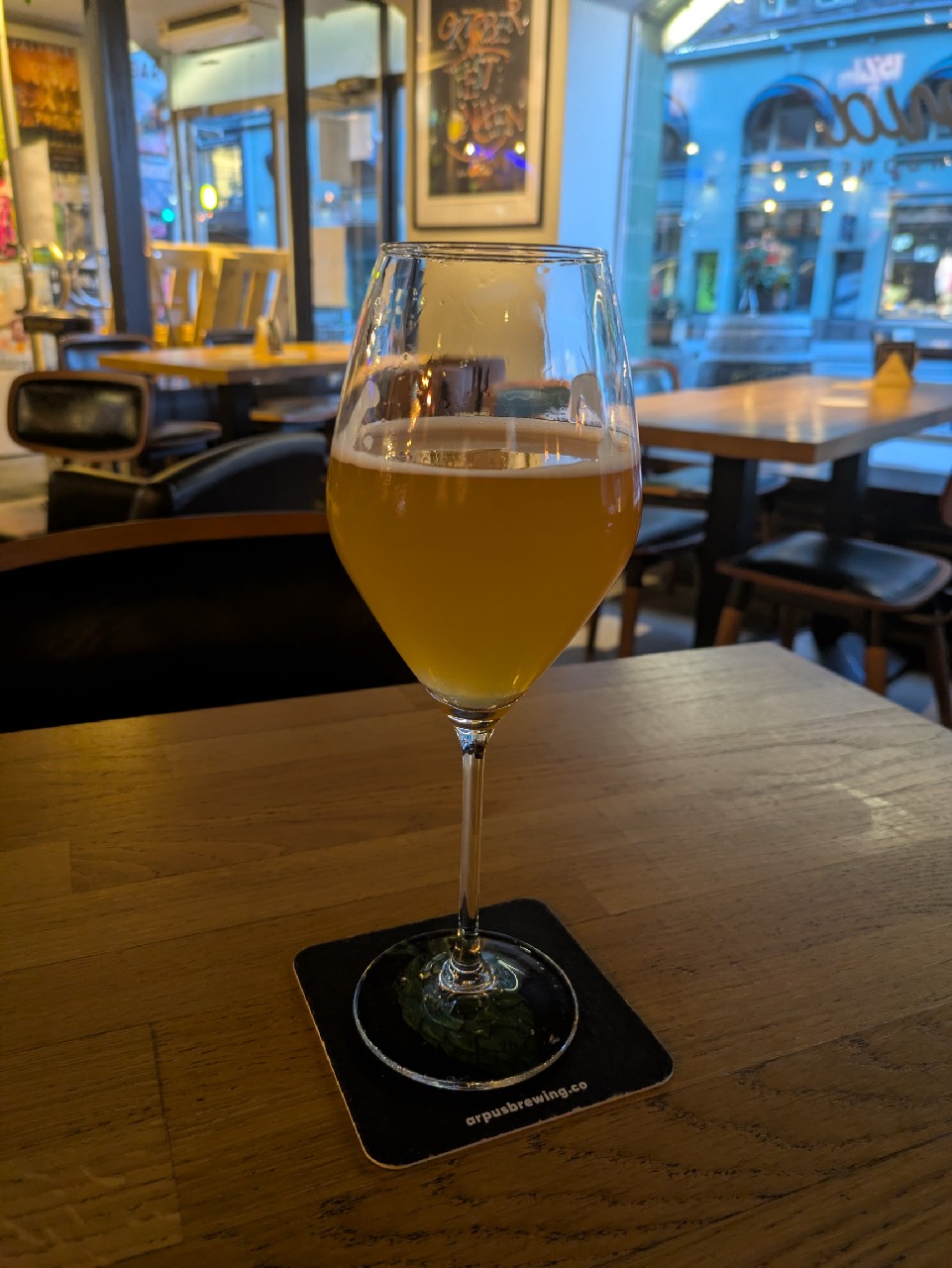Mirabelle, Boerenerf
