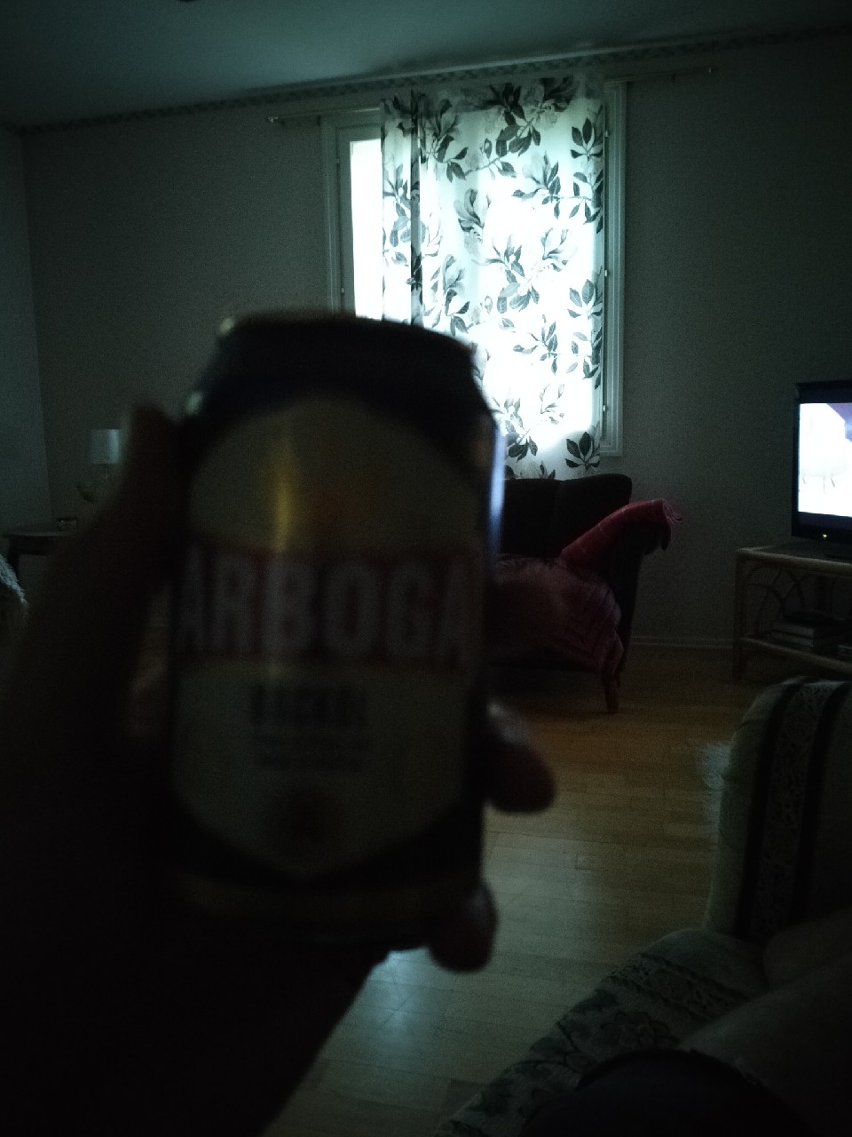Arboga Bocköl, Sweden
