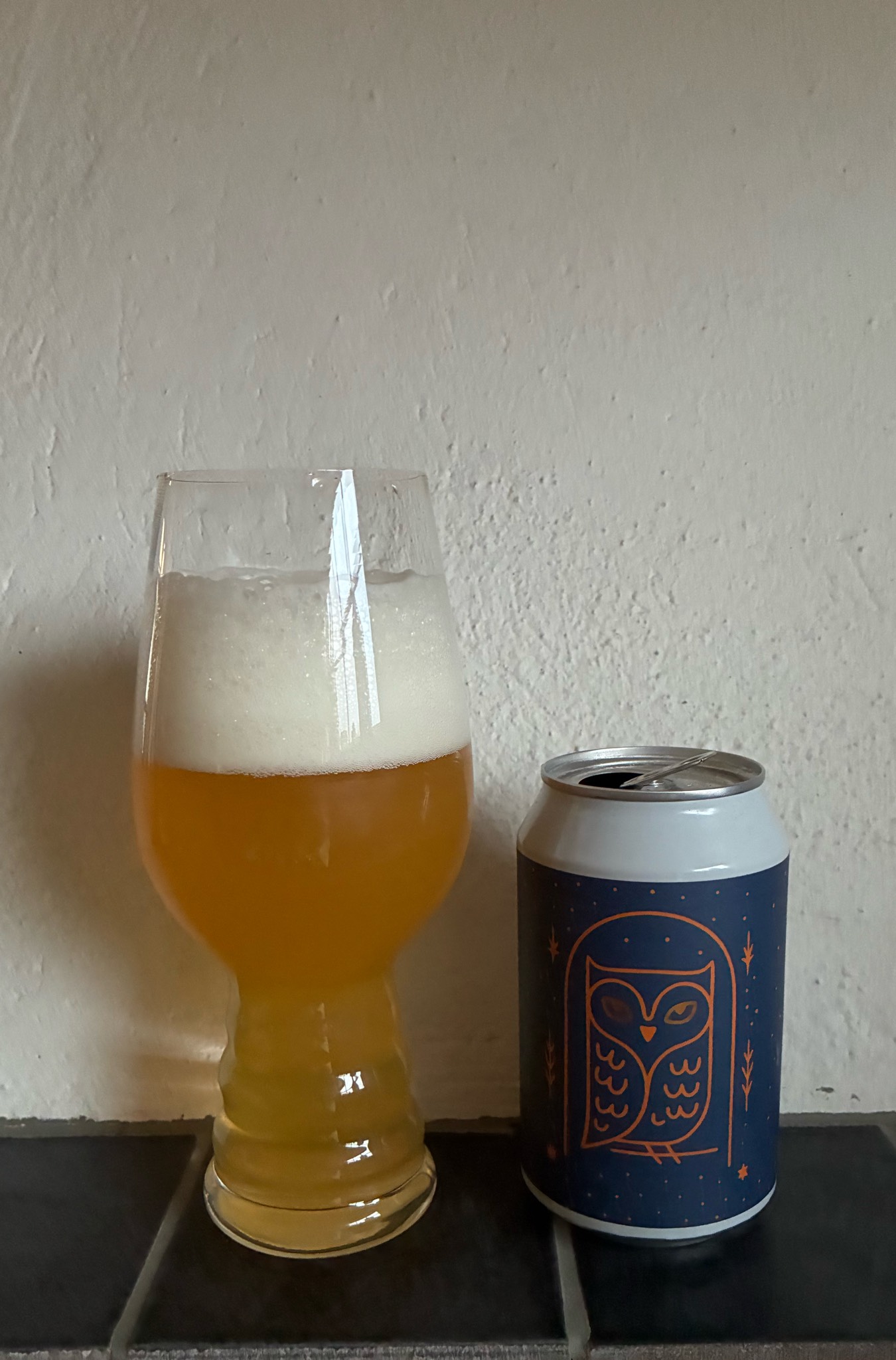 Vareböke New England IPA, Vareböke Bryggeri AB