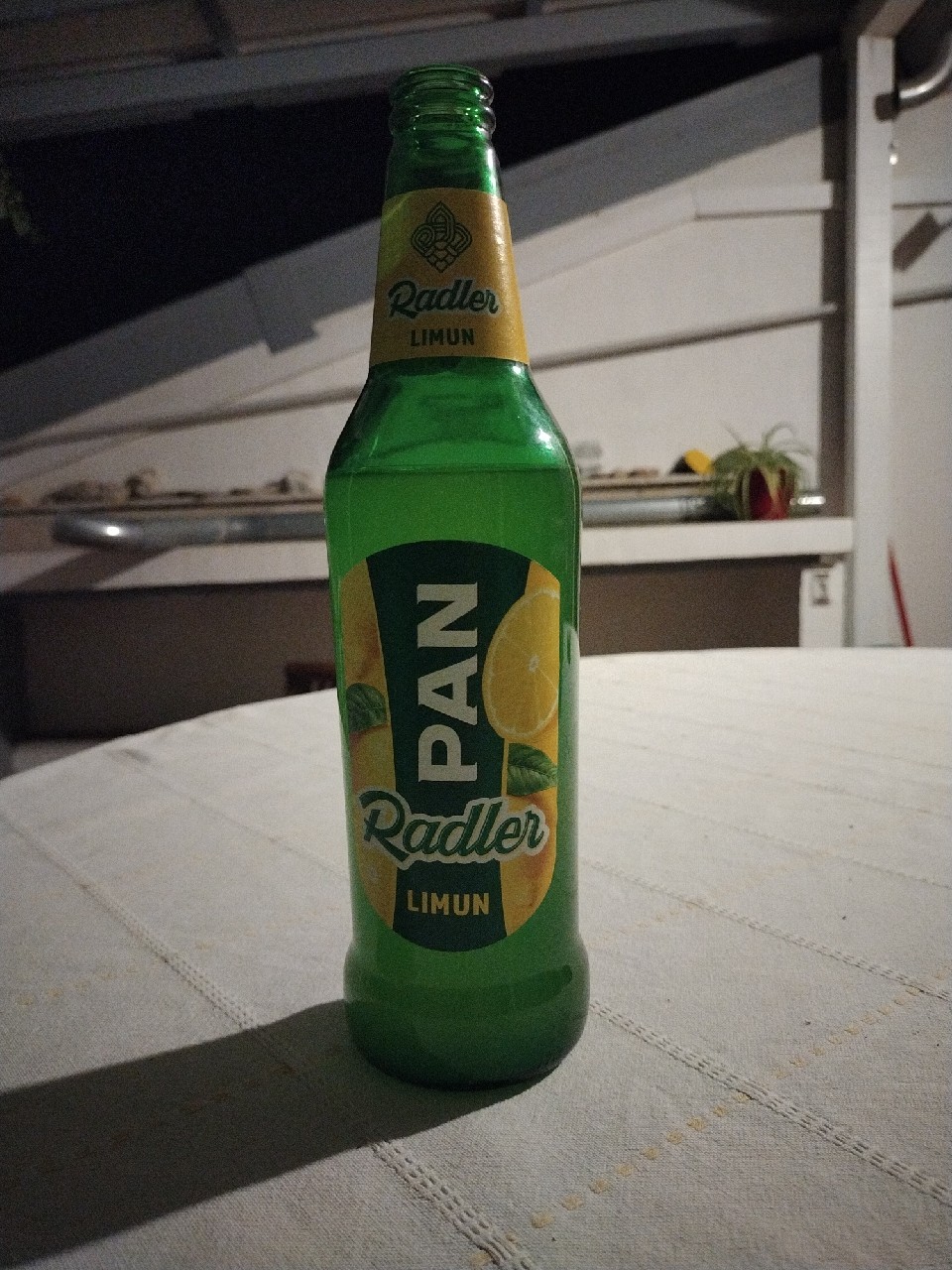 Pan Radler Limun, Croatia