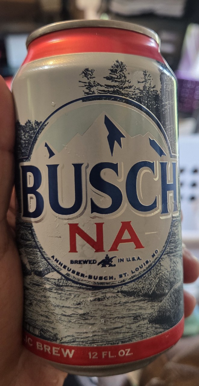 busch NA, United States