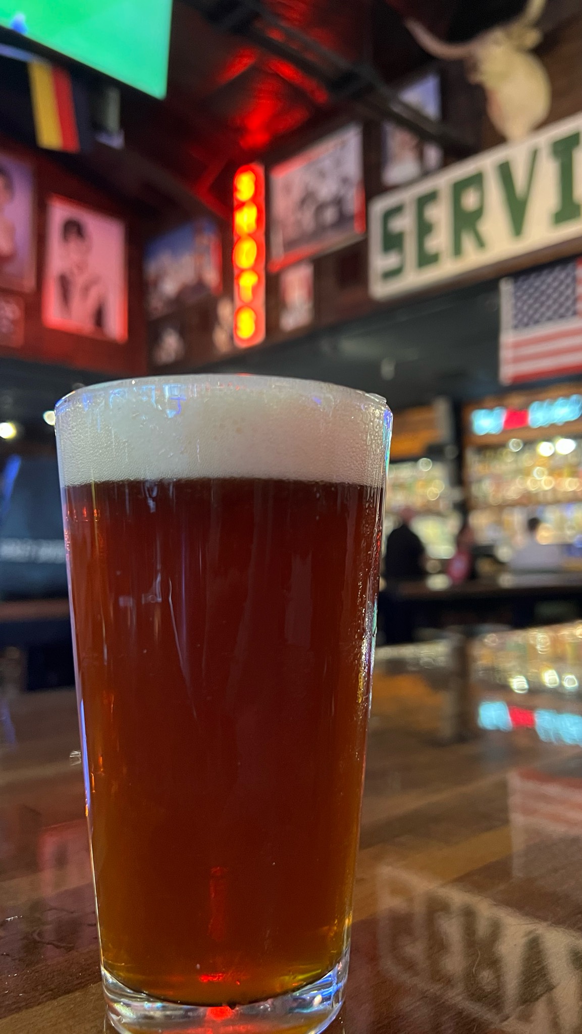 Austin Amber, United States