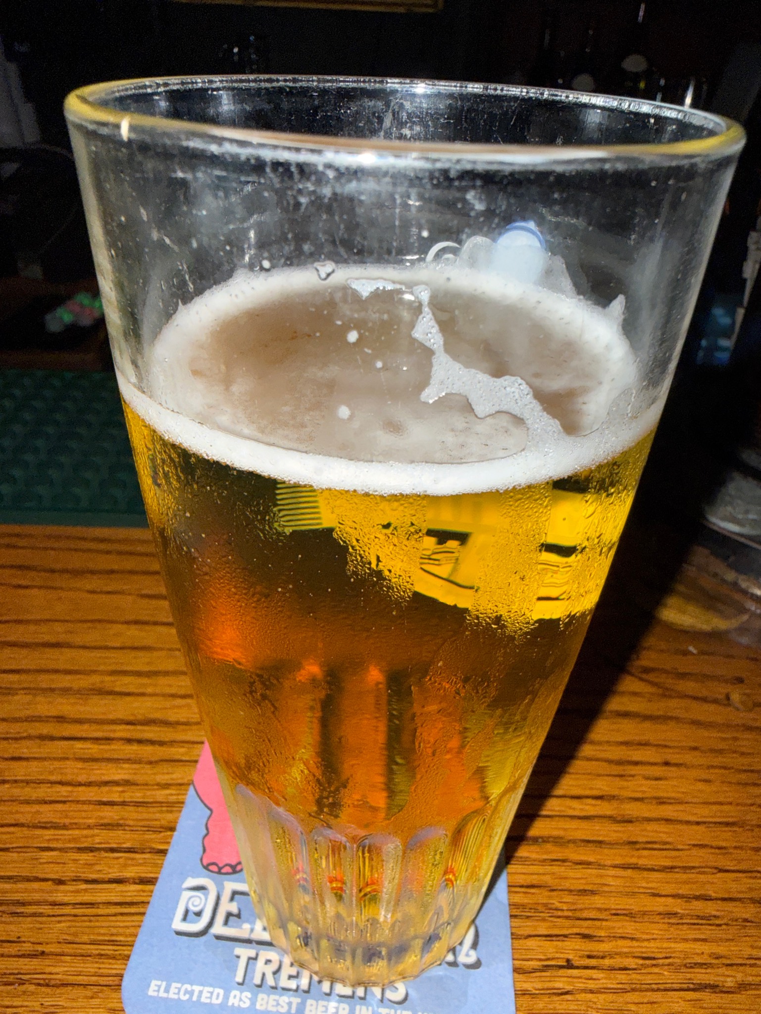 Steam Whistle Pilsner, Steam Whistle Brewing