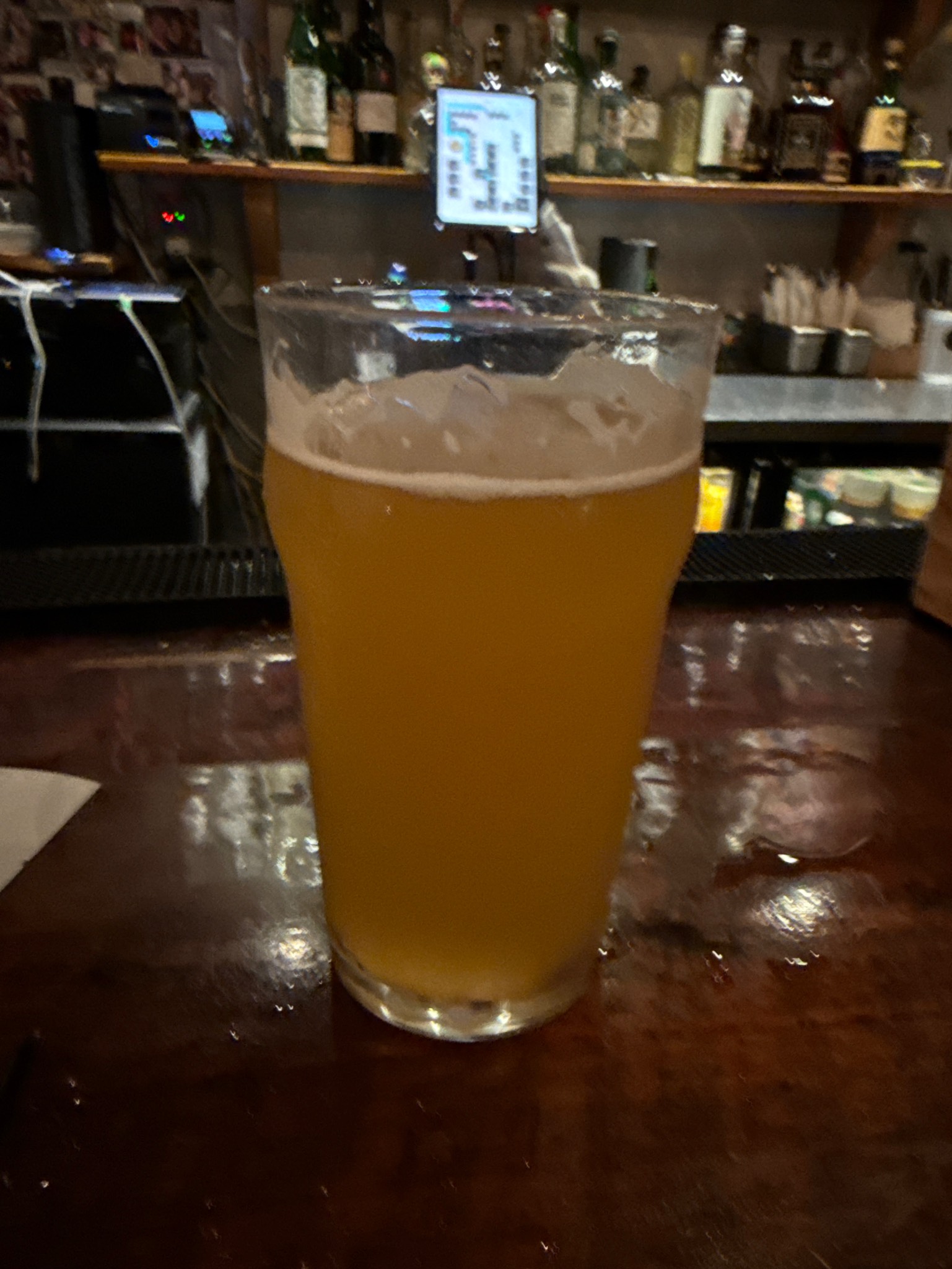 miami weiss, Great Lakes Brewery