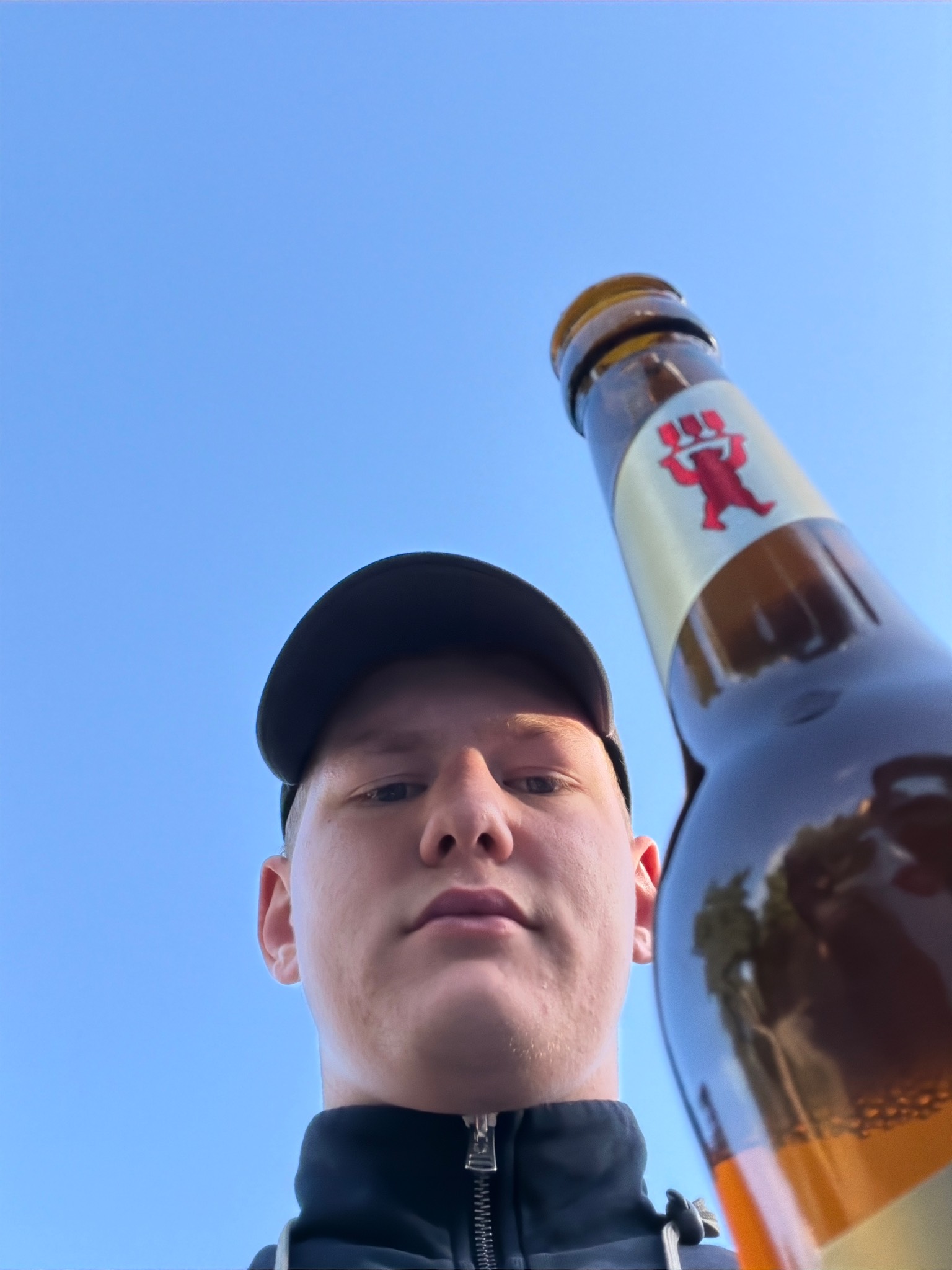 Berliner Pilsner, Germany