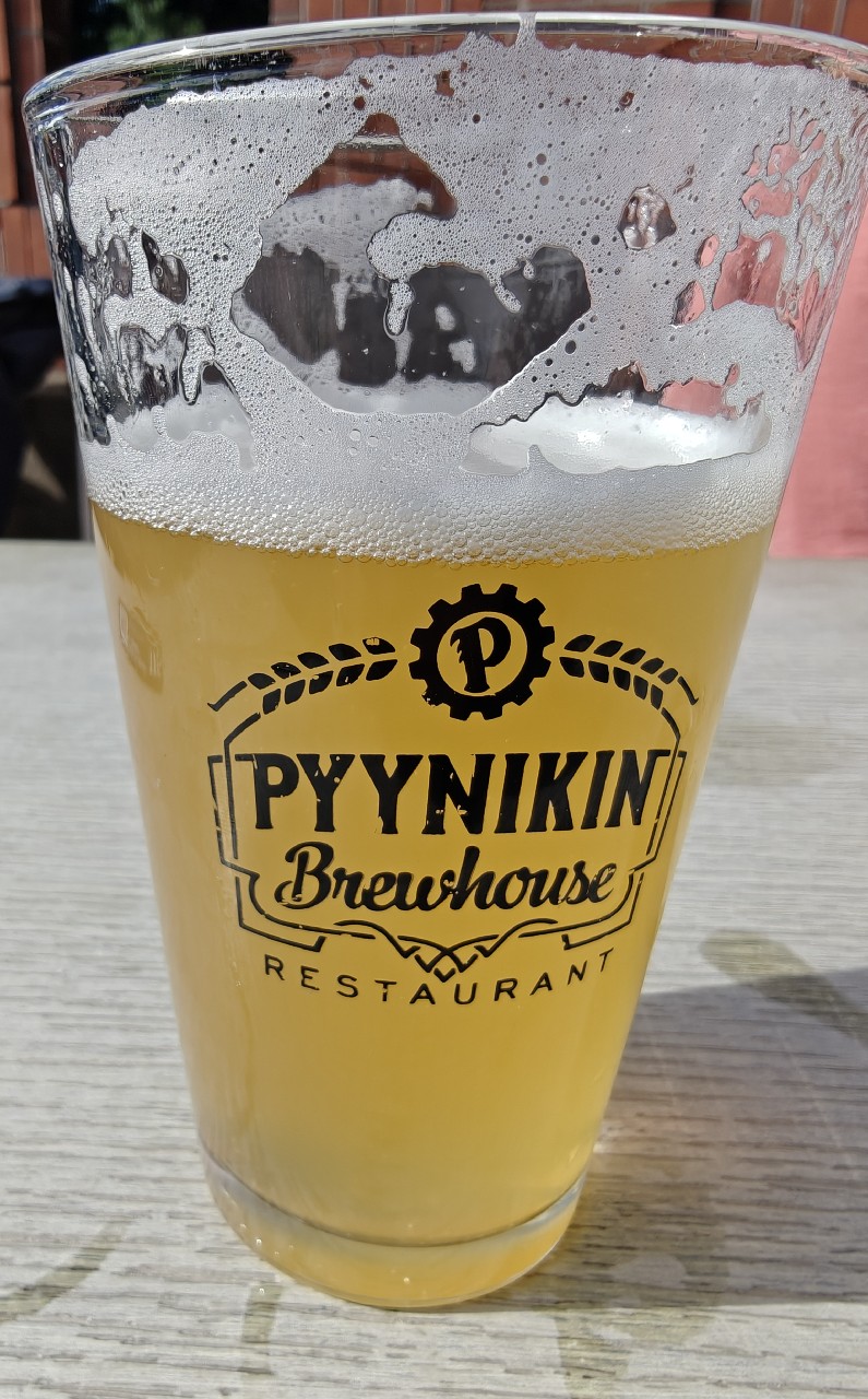 NEIPA, Maltti Tampere (Hartwall)
