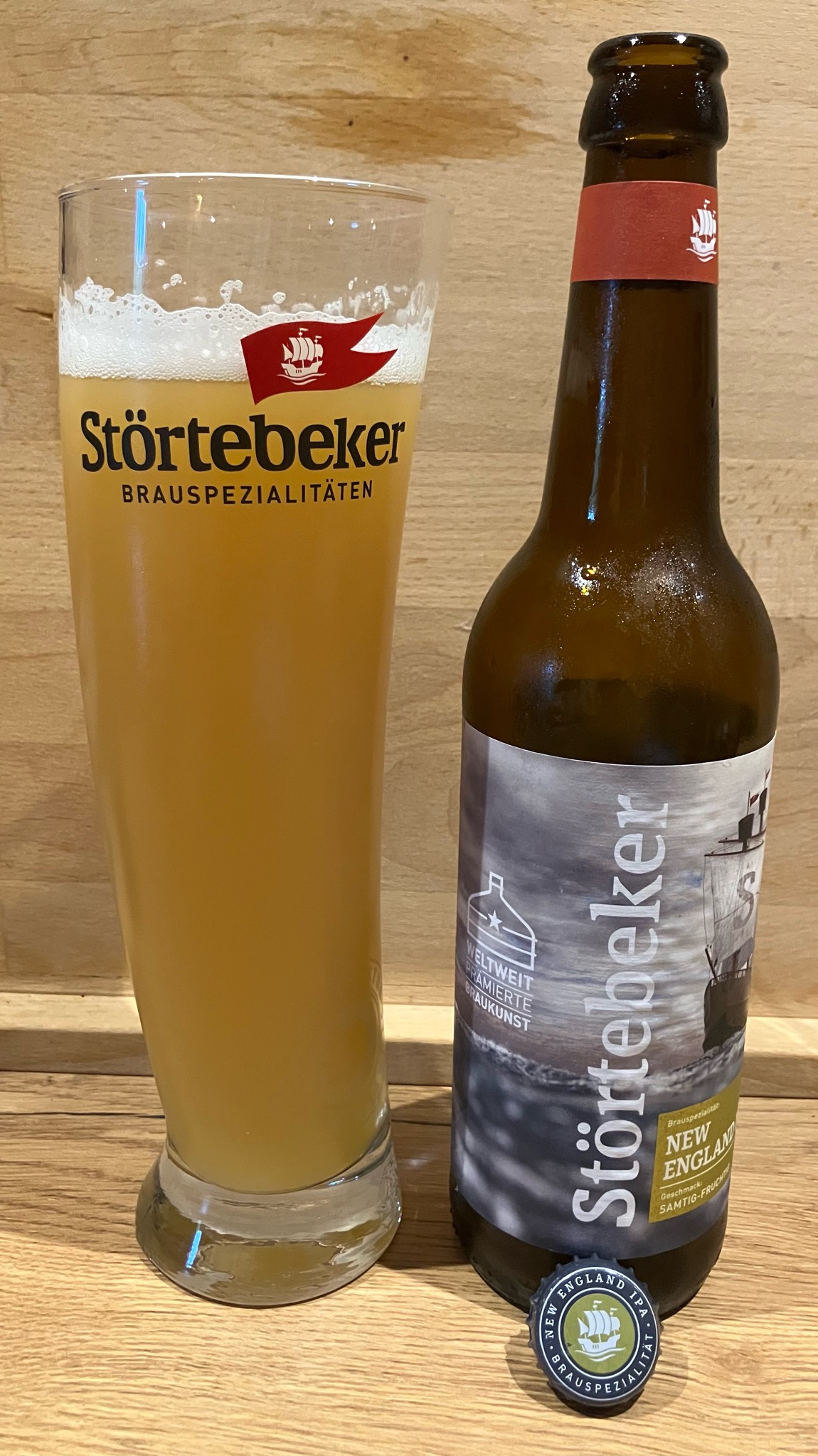 New England IPA, Germany
