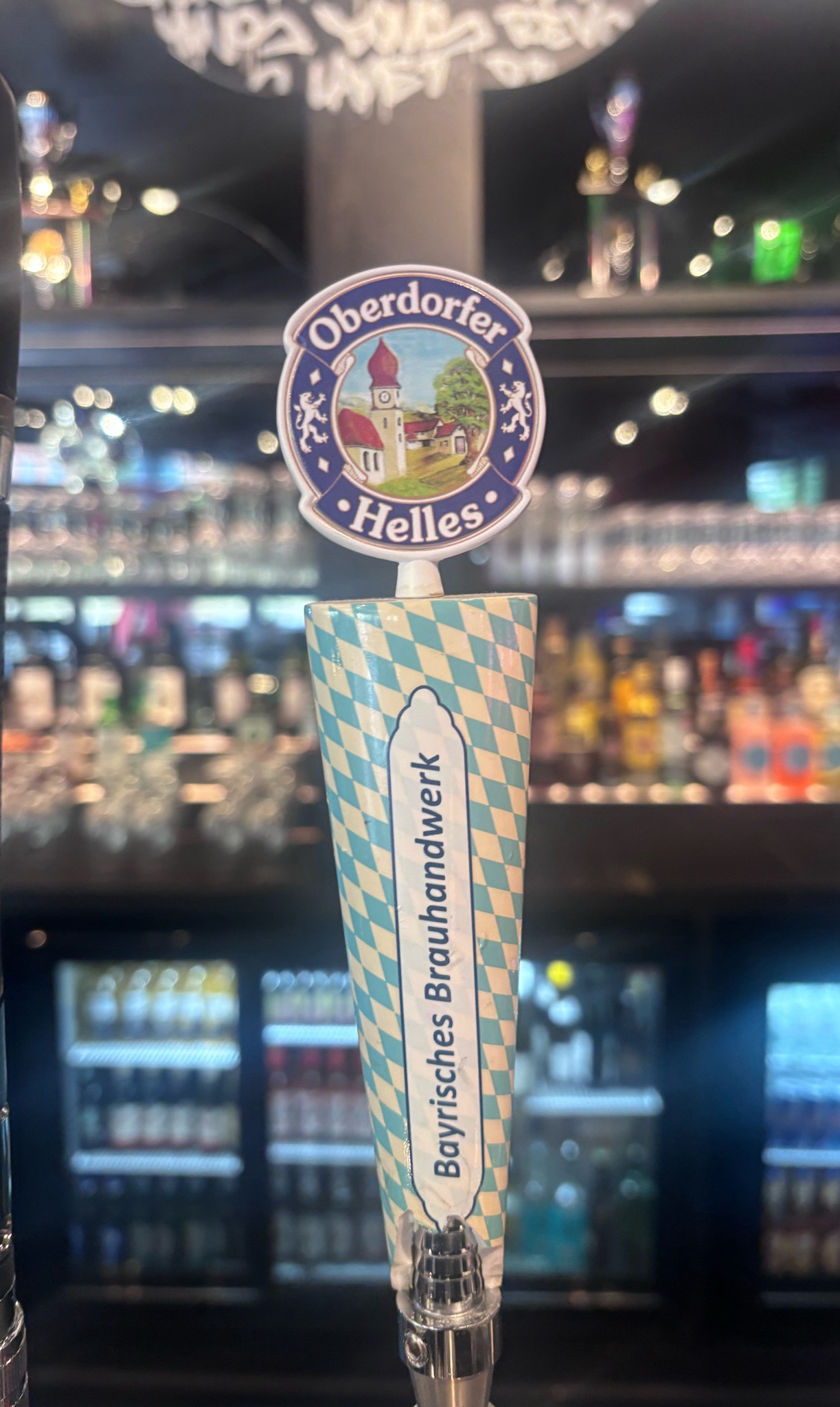 Oberdorfer Helles, Germany