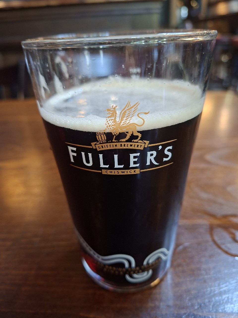 Crimson Mild, Dark Star Brewing Co