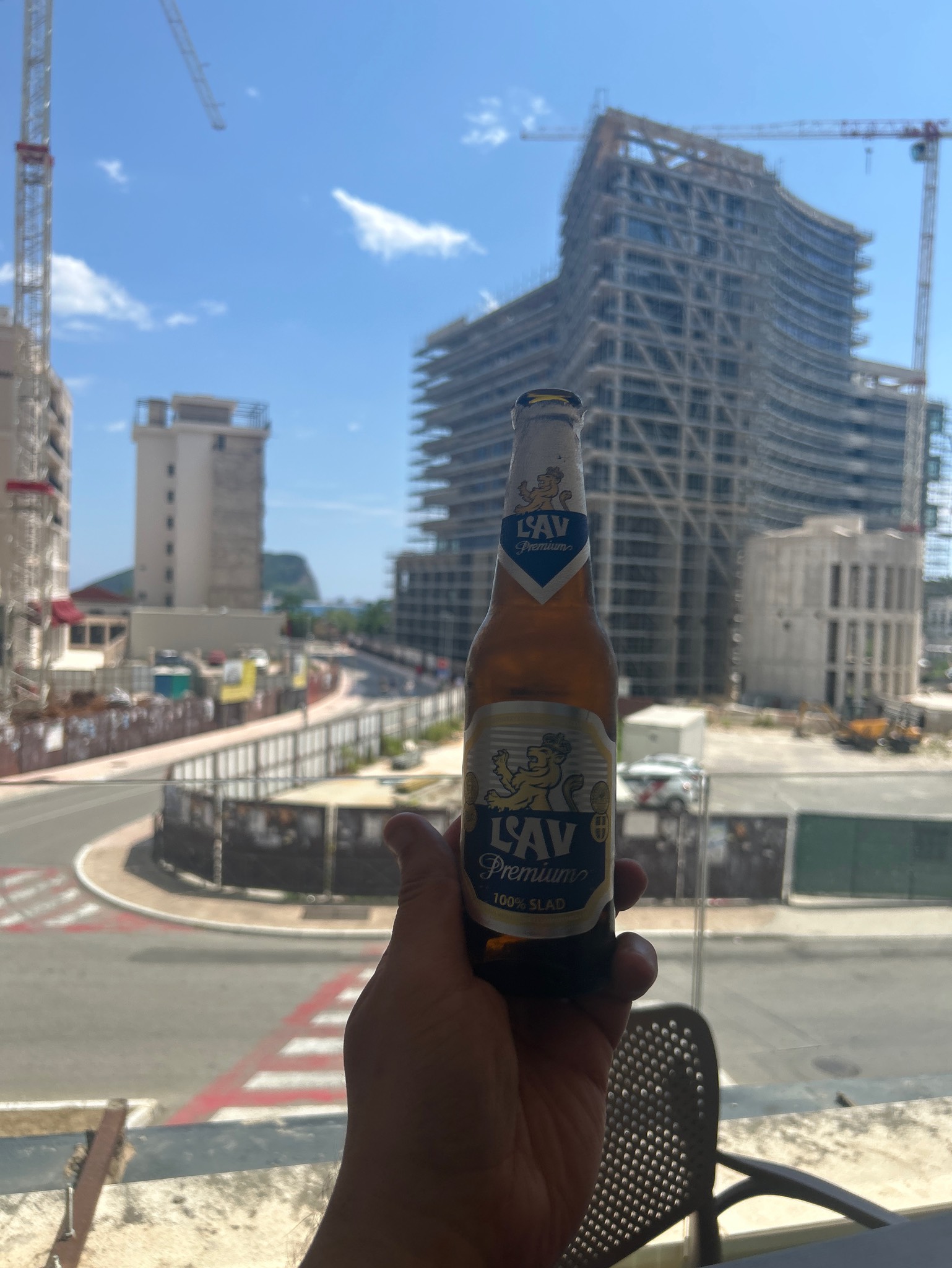 Lav Premium, Serbia