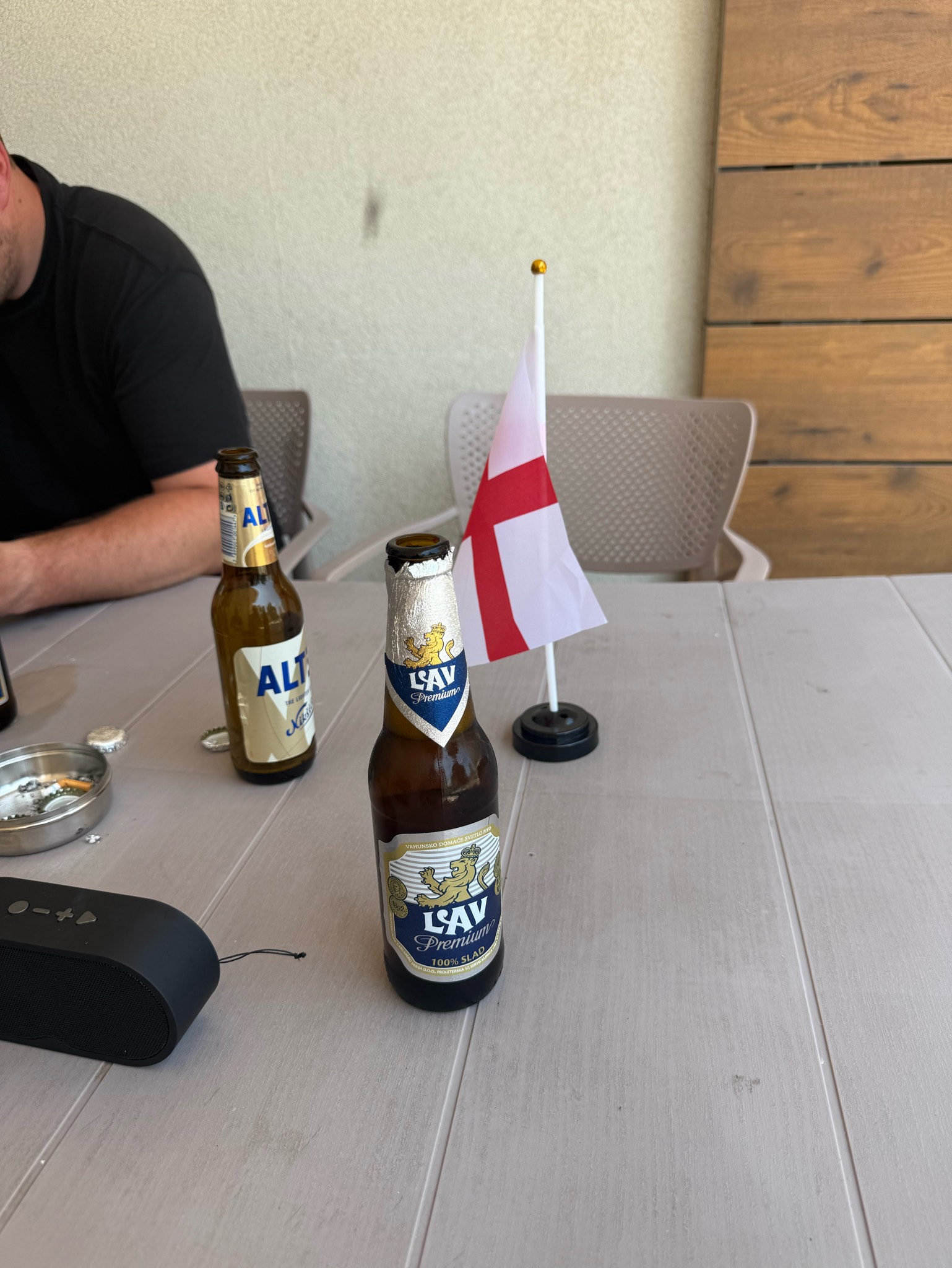 Lav Premium, Serbia