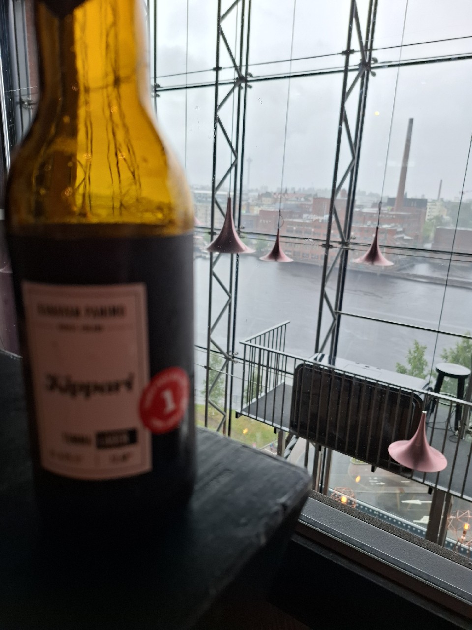 Kippari, Finland